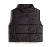 Vans - MTE Hillgate Cropped Vest - Veste sans manches femme Black - L