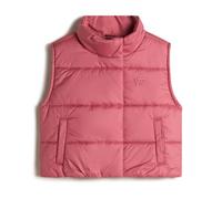 Vans - MTE Hillgate Cropped Vest - Veste sans manches femme Mauvewood - S