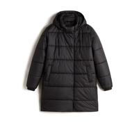 Vans - MTE Hillgate Long Puffer - Manteau femme Black - XS