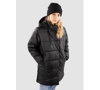 Vans MTE Hillgate Long Puffer Veste noir M