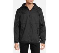 Vans Mte Lewis Windbreaker Black Taille: M | Outlet | Homme | Le Noir