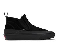 Vans - MTE Mid-Slip Insulated - Chaussures lifestyle Black - 44