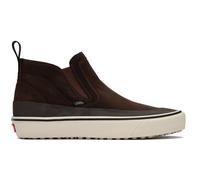 Vans Mid-slip Insulated Trainers Marron EU 38