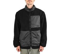 Vans MTE Navigate Veste En Fleece Haute Pile - Noir