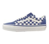 Vans - MTE Old Skool - Homme - Sport - Bleu - Taille: 38 1/2 EU