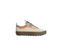 Vans - MTE Old Skool Imperméables Isolées - Femme - Chaussures - Beige - Taille: 36 EU