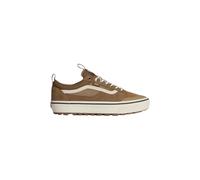 Vans - MTE Old Skool Imperméables Isolées - Homme - Chaussures - Brun - Taille: 36 EU