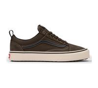 Vans - MTE Old Skool Insulated - Baskets - US M10,5 | EU 44 - brown