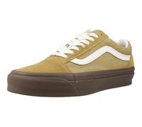 Vans Old Skool 36 Couleur Jaune