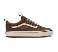 Vans - MTE Old Skool Waterproof Insulated - Chaussures d'hiver - US W10 / M8,5 | EU 41 - brown / gum