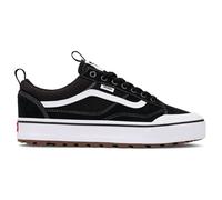 Vans - MTE Old Skool Waterproof Insulated - Chaussures d'hiver - US W8,5 / M7 | EU 39 - black / white