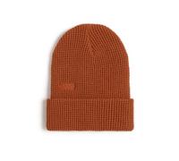 Vans - MTE Olmstead Waffle Beanie - Bonnet Brick Red - Taille unique
