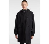 Vans Mte Raleigh Jacket Black Taille: M | Outlet | Femme | Le Noir