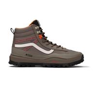 Vans - MTE Sk8-Hi GORE-TEX Insulated - Chaussures d'hiver - US M8,5 | EU 41 - brown / khaki