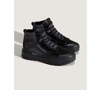 Vans - MTE Sk8-Hi Gore-Tex Insulated - Chaussures lifestyle Black / Black - 44.5