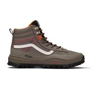 Vans - MTE Sk8-Hi Gore-Tex Insulated - Chaussures lifestyle Brown / Khaki - 42