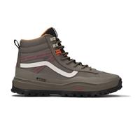 VANS Mte Sk8-hi Gore-tex Insulated - Homme - Gris - taille 10.5- modèle 2026