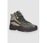 Vans MTE Sk8-Hi Gore-Tex Insulated Winter Chaussures vert 8.5