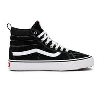 Vans - MTE Sk8-Hi Insulated - Chaussures d'hiver - US M10 | EU 43 - black / white
