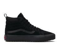 Vans - MTE Sk8-Hi Insulated - Chaussures d'hiver - US M7 | EU 39 - black / black