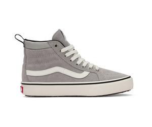 Vans - MTE Sk8-Hi Insulated - Chaussures d'hiver - US M9 | EU 42 - drizzle