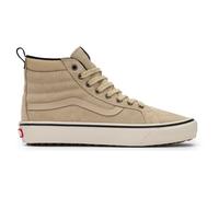 Vans - MTE Sk8-Hi Insulated - Chaussures d'hiver - US W10,5 / M9 | EU 42 - tan