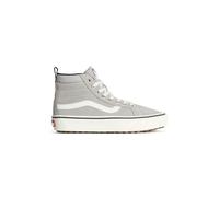 Vans MTE Sk8-Hi Insulated Chaussures Femme Gris 36,5 EU