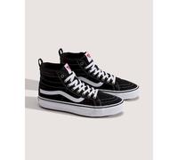 Vans - MTE Sk8-Hi Insulated - Chaussures lifestyle Black / White - 42.5