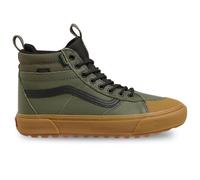 Vans Mte Sk8-Hi Waterproof Chaussures pour Homme Vert VN000CVT3PY 40