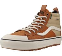 Vans Mte Sk8-hi Waterproof Couleur Marron