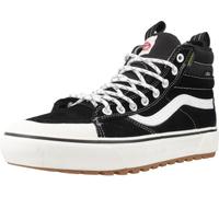 Baskets montantes hommes Vans MTE Sk8-Hi Waterproof Noir 40