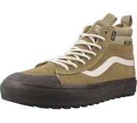 Vans Mte Sk8-hi Waterproof Couleur Vert