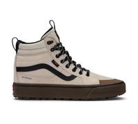 Vans - MTE Sk8-Hi Waterproof Insulated - Chaussures d'hiver - EU 36 - oatmeal / black