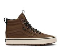 Vans - MTE Sk8-Hi Waterproof Insulated - Chaussures d'hiver - EU 40 - sepia / marshmallow