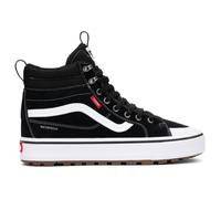 Baskets montantes hommes Vans MTE Sk8-Hi Waterproof Insulated Noir 43