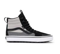 Vans - MTE Sk8-Hi Waterproof Insulated - Chaussures d'hiver - US M11,5 | EU 45 - gray / black