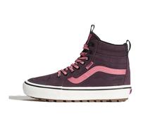 Vans - MTE Sk8-Hi Waterproof Insulated - Chaussures d'hiver - US M5,5 | EU 37 - port / black
