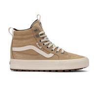 Vans - MTE Sk8-Hi Waterproof Insulated - Chaussures d'hiver - US M9 | EU 42 - tan / white