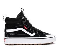Vans - MTE Sk8-Hi Waterproof Insulated - Chaussures lifestyle Black / White - 42