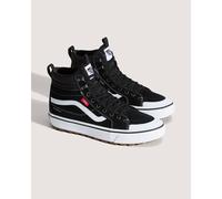 Vans - MTE Sk8-Hi Waterproof Insulated - Chaussures lifestyle Black / White - 43