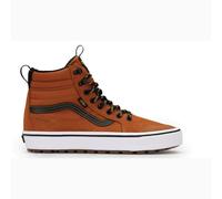 Vans - MTE Sk8-Hi Waterproof Insulated - Chaussures lifestyle Glazed Ginger - 41