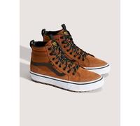 Vans Mte Sk8-hi Waterproof Insulated Trainers Marron EU 42