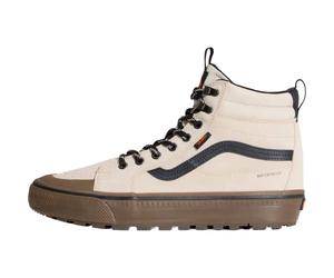 VANS Mte Sk8-hi Waterproof Insulated - Homme - Beige - taille 43- modèle 2026