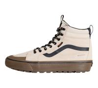 Vans - MTE Sk8-Hi Waterproof Insulated - Chaussures d'hiver - US M10,5 | EU 44 - oatmeal / black