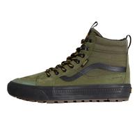 Baskets Vans MTE Sk8-Hi Waterproof Insulated pour Homme 44 Vert