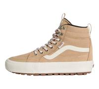 VANS Mte Sk8-hi Waterproof Insulated W - Homme - Beige - taille 42 1/2- modèle 2026