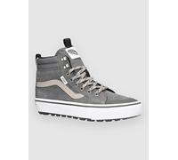 Vans MTE Sk8-Hi Waterproof Insulated Winter Chaussures gris 6.0