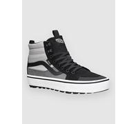 Baskets Vans Sk8-Hi Waterproof Insulated gris noir - 41