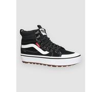 Vans - MTE Sk8-Hi Waterproof Insulated - Chaussures d'hiver - US M11,5 | EU 45 - black / white