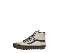 Vans - MTE Sk8-Hi Waterproof Lace-up Boot - Homme - Chaussures - Beige - Taille: 41 EU